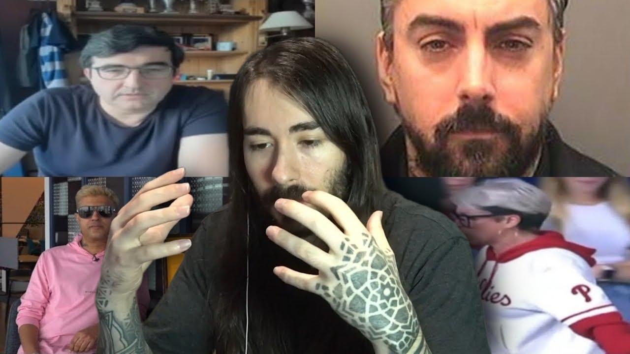 penguinz0 - Unlikeable Individuals Compilation