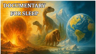 14 Billion Years: Earth’s Mysterious Journey of Evolution| Documentary For Sleep