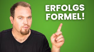 Was Erfolgreiche Menschen Anders Machen Die Erfolgsformel