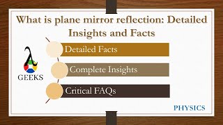 What Is Diffuse Reflection Of Radiation: Detailed Insight And Facts
