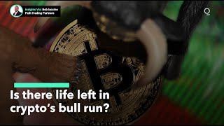 Is There Life Left in Crypto’s Bull Run? screenshot 3