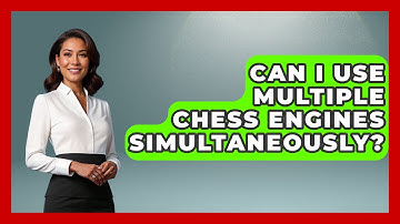 Can I Use Multiple Chess Engines Simultaneously? - The Chess Codex