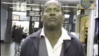 O. J. Simpson Reel 2