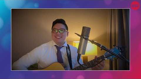 Virtual Alumni Reunion 2020 hosted on May 17th 2022