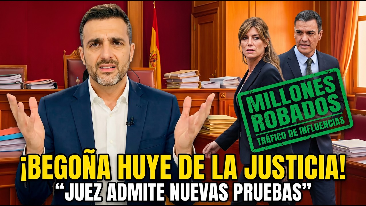 💥¡ESCÁNDALO EN MADRID!💥 ESPOSA DE SÁNCHEZ HUYE DE RESTAURANTE AL SER ENCARADA EN PÚBLICO HOY.