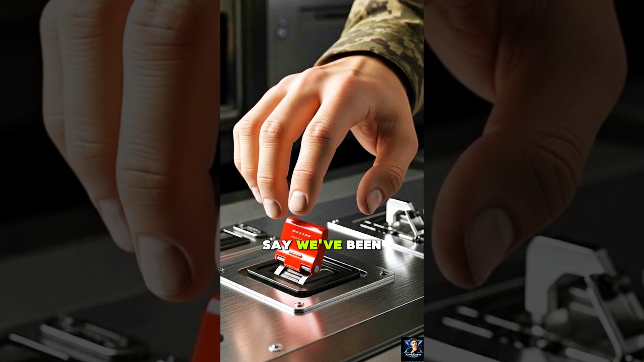 Россия создала во времена холодной войны ядерную систему под названием «Мертвая рука».