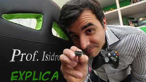 Professor Isidro Explica - Episódio 11 - Threads