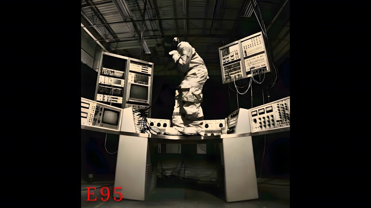 [FREE] Don Toliver x Travis Scott type Beat ~ E95 | Melodic/psychedelic Trap 🔥