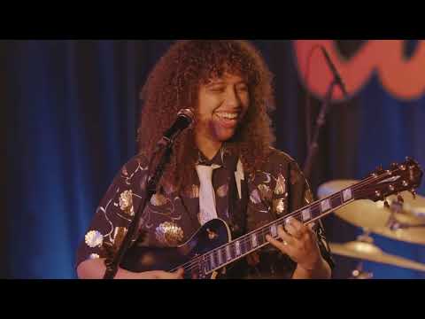 surrender outro Live Jackie Venson at Antone's