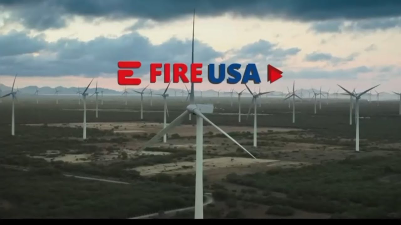  Ensuring Fire Safety for Wind Turbines in the Mexican Deserts with HAFEX