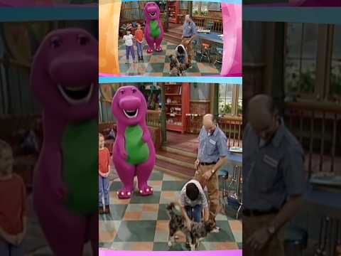 BINGO, the dog 🐶 | Barney the Dinosaur
