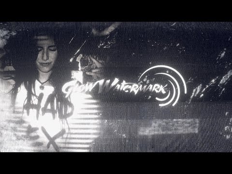 MAKING OF WATERMARK GLOW EFFECTS || ALIGHT MOTION TUTORIAL