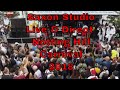 Saxon Studio ft Spragga Benz, Assassin, Christopher Ellis & more @ Notting Hill Carnival 2018 ❤️💛💚