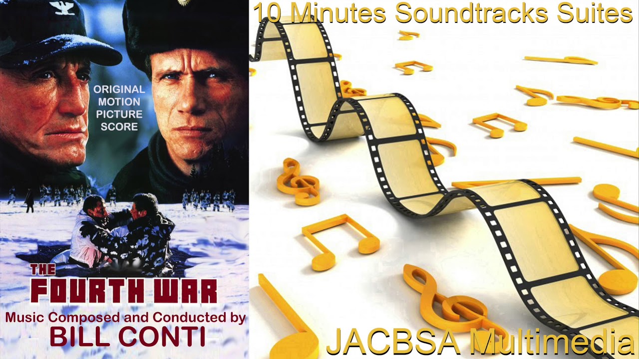 Download "The Fourth War" Soundtrack Suite