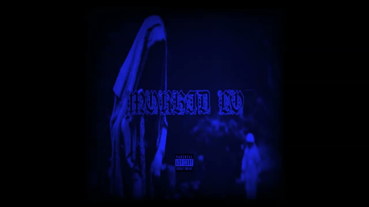 Morbid Lo - Pentagram Of Blood ( Slowed x Reverb )