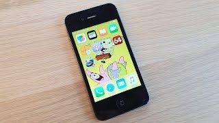 :   STANDOFF 2  IPHONE 4S