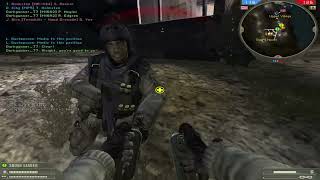 BF2: Special Forces - Devil's Perch