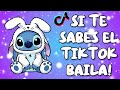 SI TE SABES EL TIKTOK BAILA! - 2026