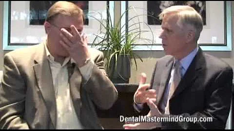 Dr. Ron Schefdore Talks About Pharmaden