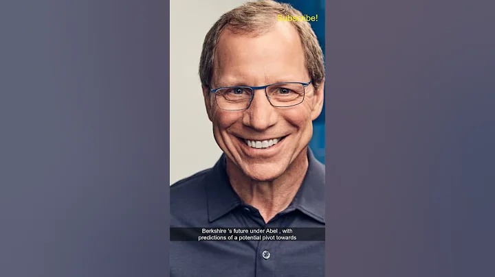 Buffett OUT! New Berkshire CEO Gets Shocking Advice!