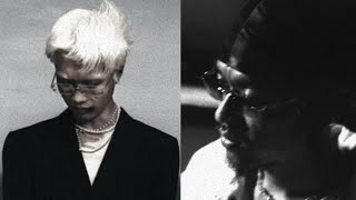 Obito ft MinhLai  - Biên Giới Long Bình × Trong Sương | AnhLuc Mix