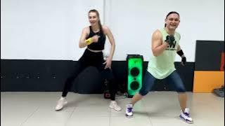 Download lagu Botadao - Warm-up zumba