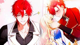 She Reincarnated as a Villain... But Seduced Everyone! - Manhwa Recap