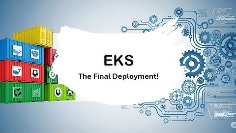 Automate Your EKS Deployments with GitHub Actions