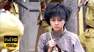 A Girl Pretends To Be Weak, But Turns Out She Is A Legendary Emei Kung Fu Master
