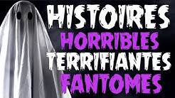 Une horrible histoire de fantôme ! - (Raconte a Tonton Stup) Ft. Moth Noises
