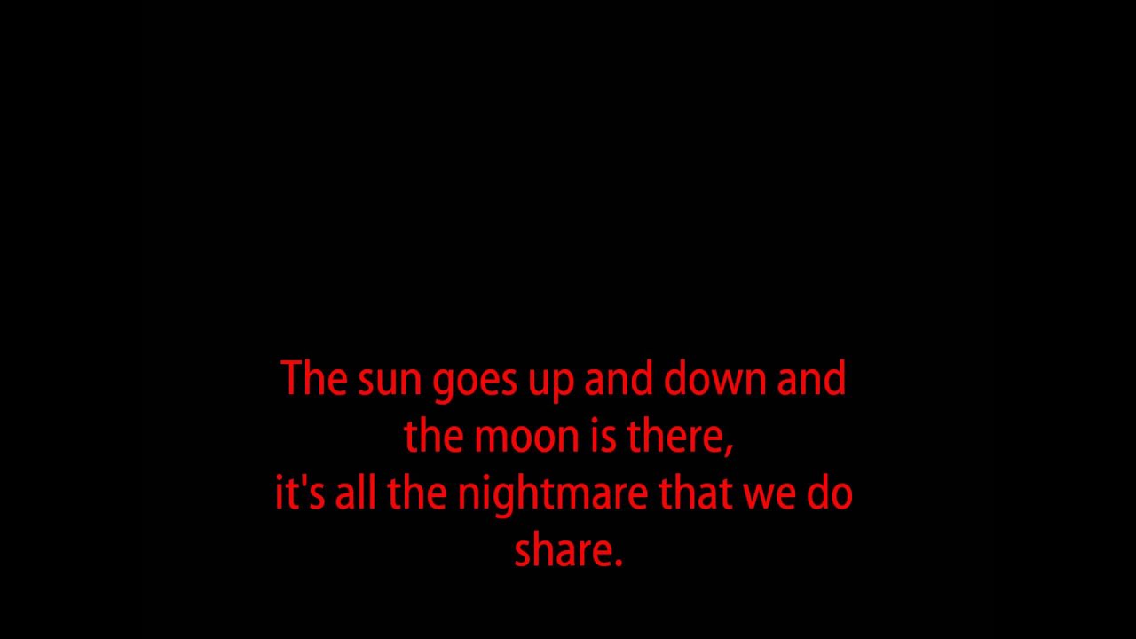 Millencolin Carry You lyrics YouTube
