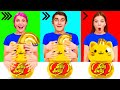 Fast Medium Or Slow Food Challenge Epic Food Battle By DaZaZa Challenge Fast Medium Or Slow Food Challenge Epic Food Battle By DaZaZa Challenge