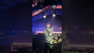 Nicky Romero Turns Up The Heat With A New Edit Of shut Up By Third Party U0026 Mark Roma In Thailand