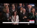 Donald Trump's Full State of the Union Address