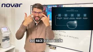 MULTIFOCAL AI LENS CON INTELIGENCIA ARTIFICIAL DE NOVAR
