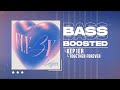 Kep1er (케플러) - tOgether fOrever [BASS BOOSTED]