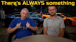 How to BUY SUPERCARS and NOT get SCREWED