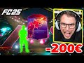 HO SPESO 200€ x IL MIO PEGGIOR PACK OPENING!! - FC 25 Pack Opening Trailblazers