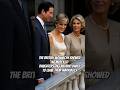 The British Monarchy Showed No Mercy to Daughters-in-Law Who Dared to Leave Their Marriages #royal