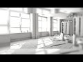 Tutorial No.61 : Interior Lighting in Arnold for 3ds Max