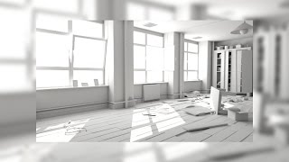 Tutorial No.61 : Interior Lighting in Arnold for 3ds Max