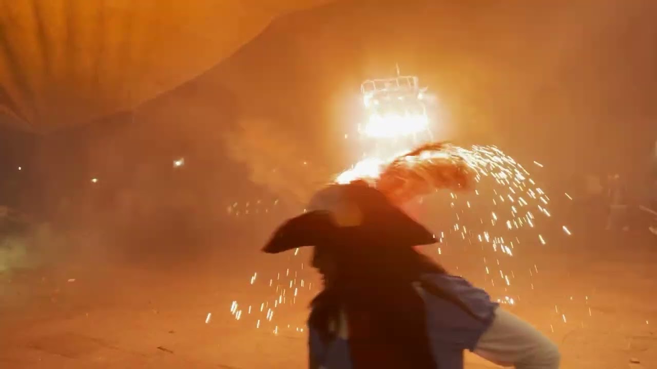 12 Pares de Francia Magdalena Petlacalco 2025  (parte20)