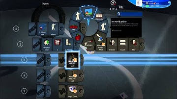 Project Spark Tutorial - Setting up a cut-scene for beginners