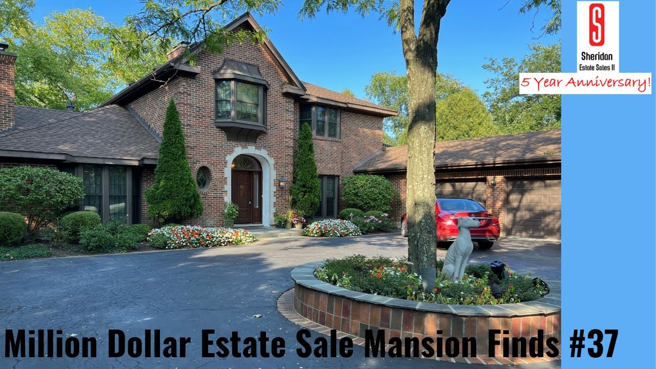 Two Peter Max and a Picasso found at Sheridan Estate Sales Million