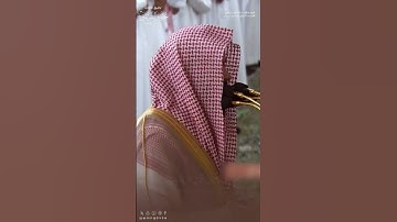 ﴿ إنَّ المُتَّقِينَ فِي جَنَّاتٍ وعُيُون﴾. تلاوة بديعة للشيخ د. : #عبدالله_القرافي من سورة الذاريات