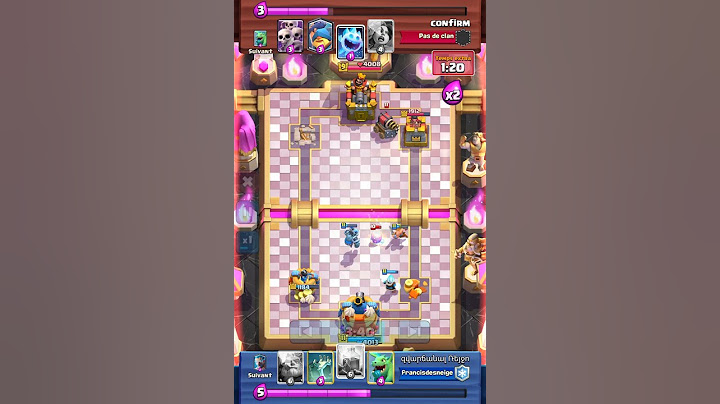 Il s'est passé quelque chose d'incroyable sur CR ! #clashroyale #viralreels #viral #viralvideo #edit
