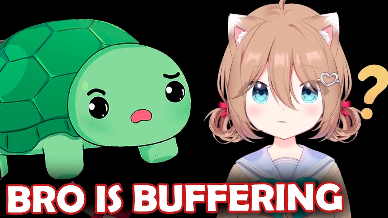 Neuro Suggests A ‘Practical Solution’ — Vedal Instantly Regrets Giving Her Brain