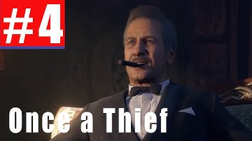Uncharted 4 A Thief