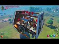 Lego Odyssey New Tie Fighter build part 3