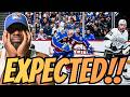 I KNEW IT! Kings vs Avalanche Game 1 Highlights 4/19 (REACTION)